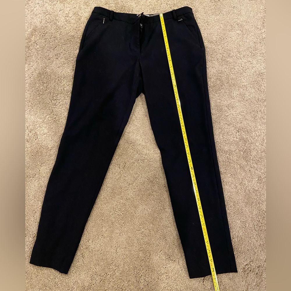 Calvin Klein Trousers